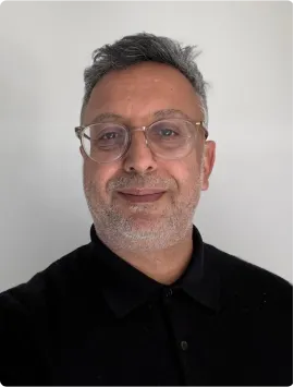 Image of Marketing Operations Imran Hassan