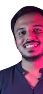 Image of Poojan Ajani