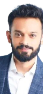 Image of Vatsal Rajgor