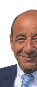 Image of Rick bendel