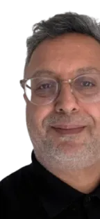 Image of Imran Hassan