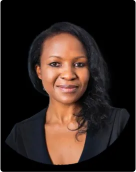 Image of Business Development Director Diana Sauls