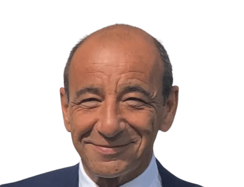 Image of Rick bendel