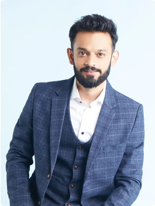 Image of Vatsal rajgor