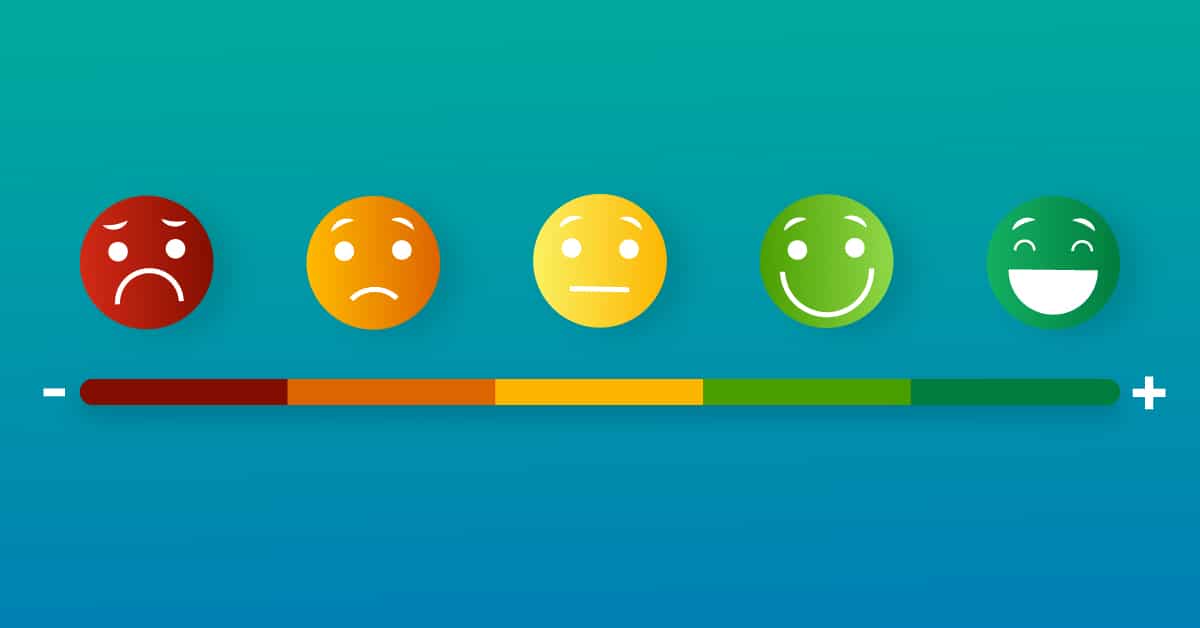 companies with high nps scale