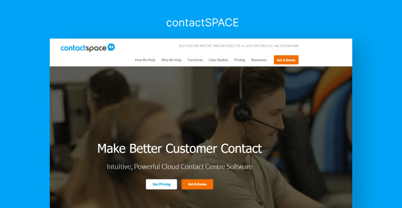 Top 15 Auto Dialer Software12