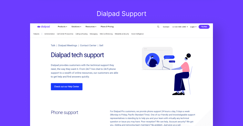 Top 15 Auto Dialer Software5