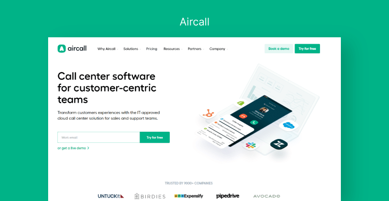 Top 15 Auto Dialer Software15