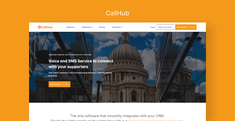 Top 15 Auto Dialer Software10