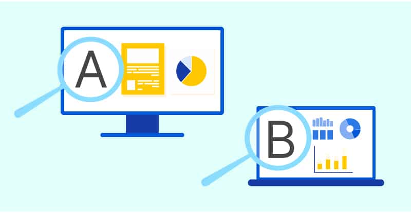 A B Testing Experimental Design22