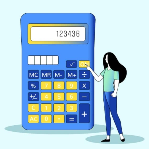 Margin of Error Calculator4