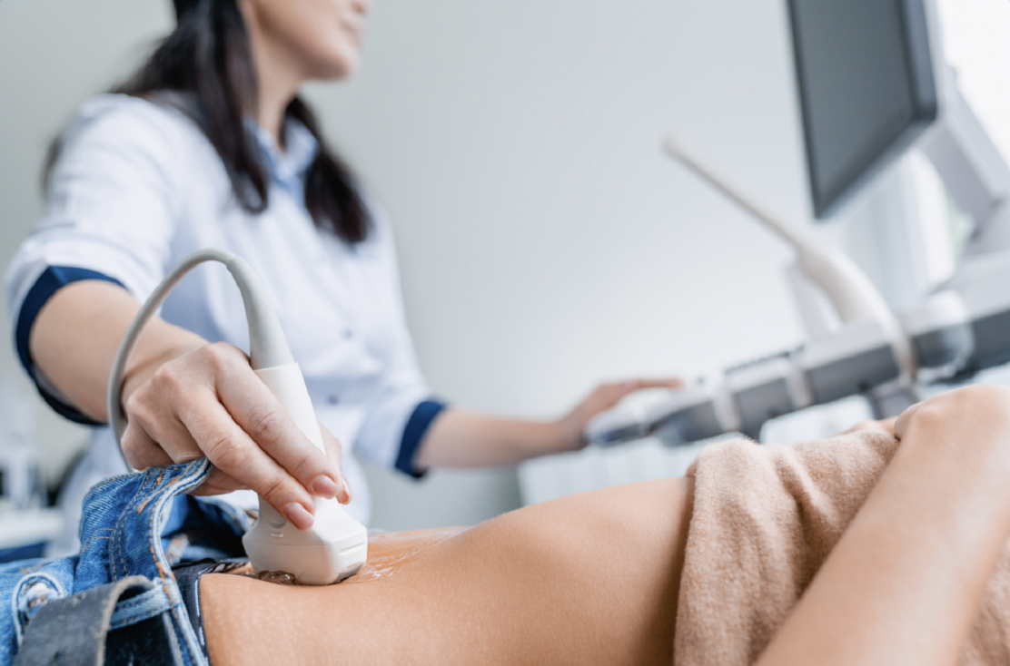 Promo du DIU Echographie clinique en médecine polyvalente