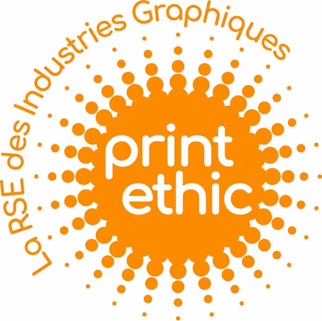 Logo PrintEthic