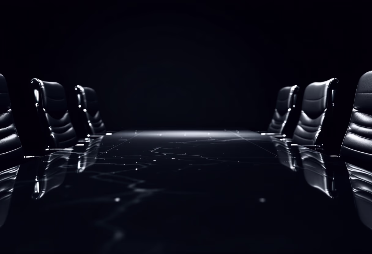 [background image] of office space (for a animal welfare nonprofit)