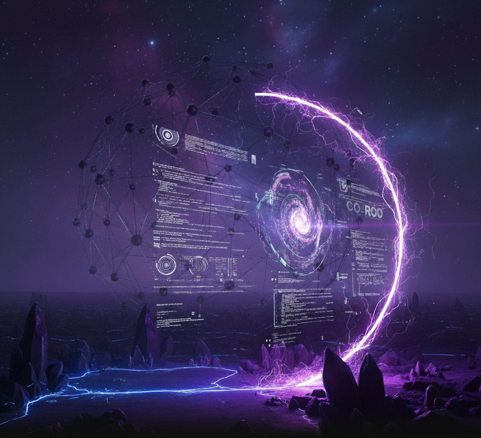 세상의 경계로 나아가는 AI