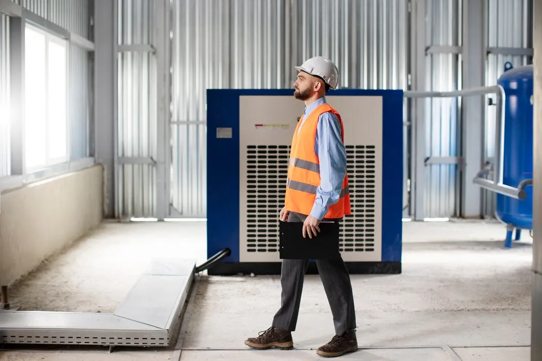 What to Expect from a Professional HVAC Company