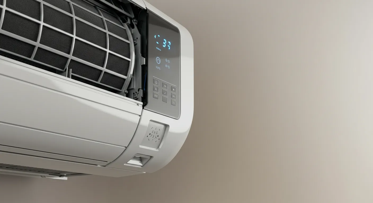 Is Your Air Conditioning Leaking Water? Here Are 8 Possible Explanations