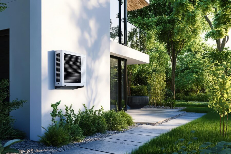 Heat Pump Frost Issues During Summer in Tempe