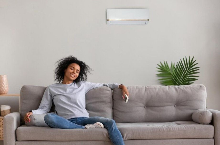 Ductless AC Communication Errors in Gold Canyon