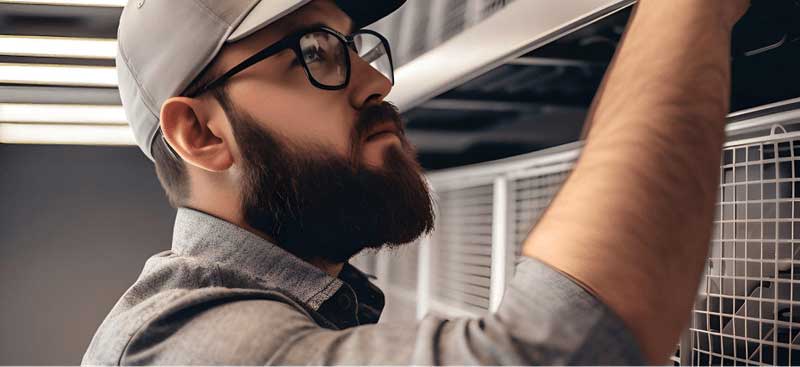Ductless /
Mini-Split
