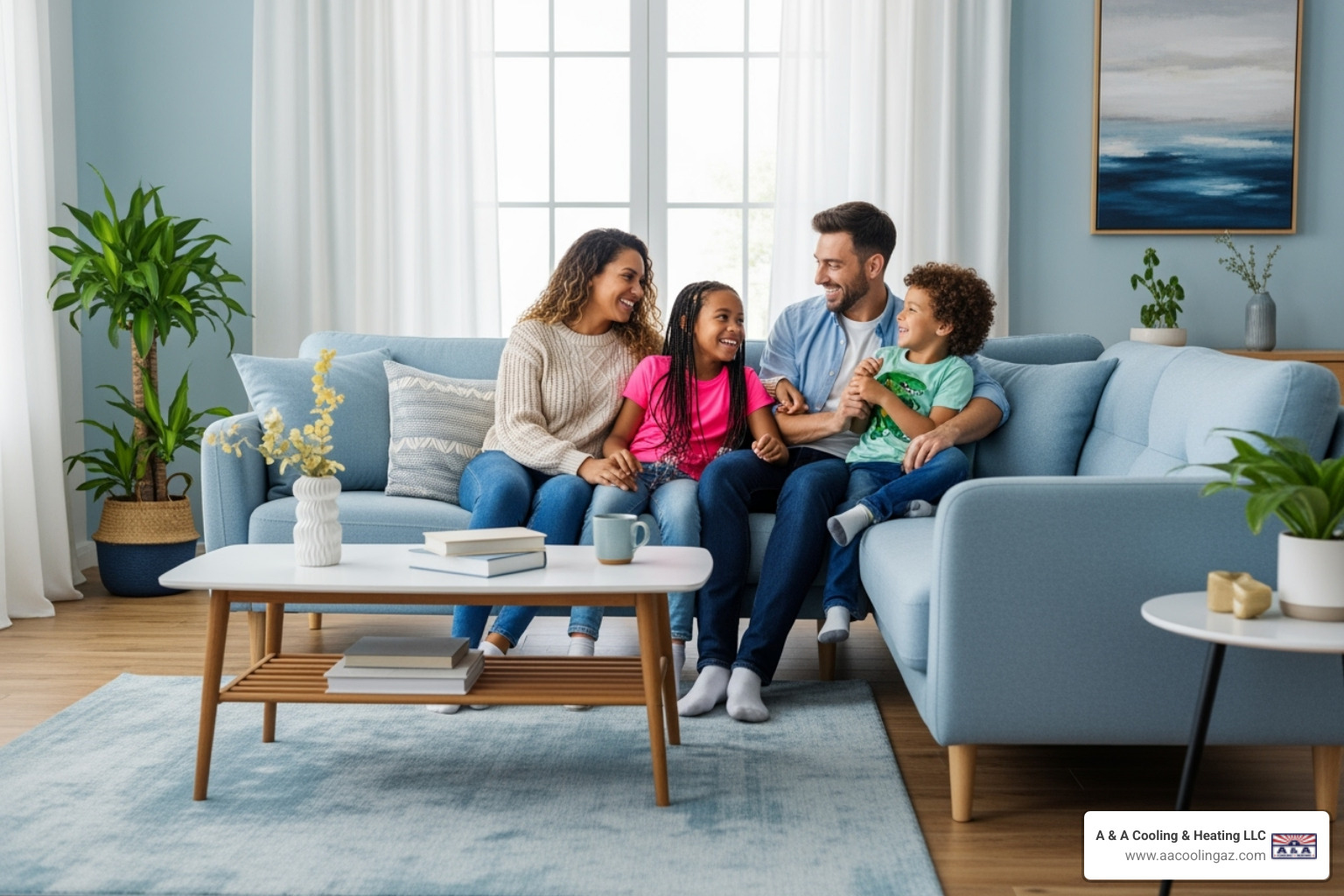 Finding Your Perfect Match for AC Repair in Apache Junction