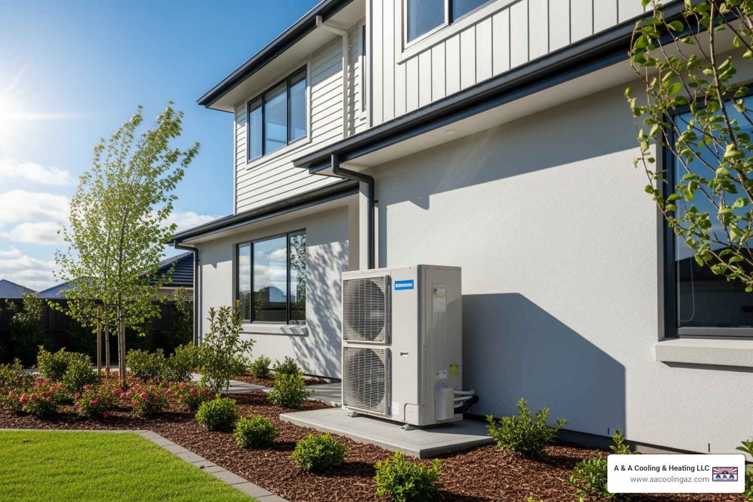 Heat Pumps: Your Wallet's New Best Friend