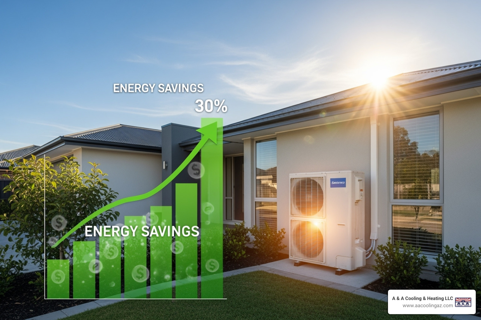 diagram illustrating the heat pump's refrigeration cycle in both heating and cooling modes - heat pump energy savings diagram illustrating the heat pump's refrigeration cycle in both heating and cooling modes - heat pump energy savings