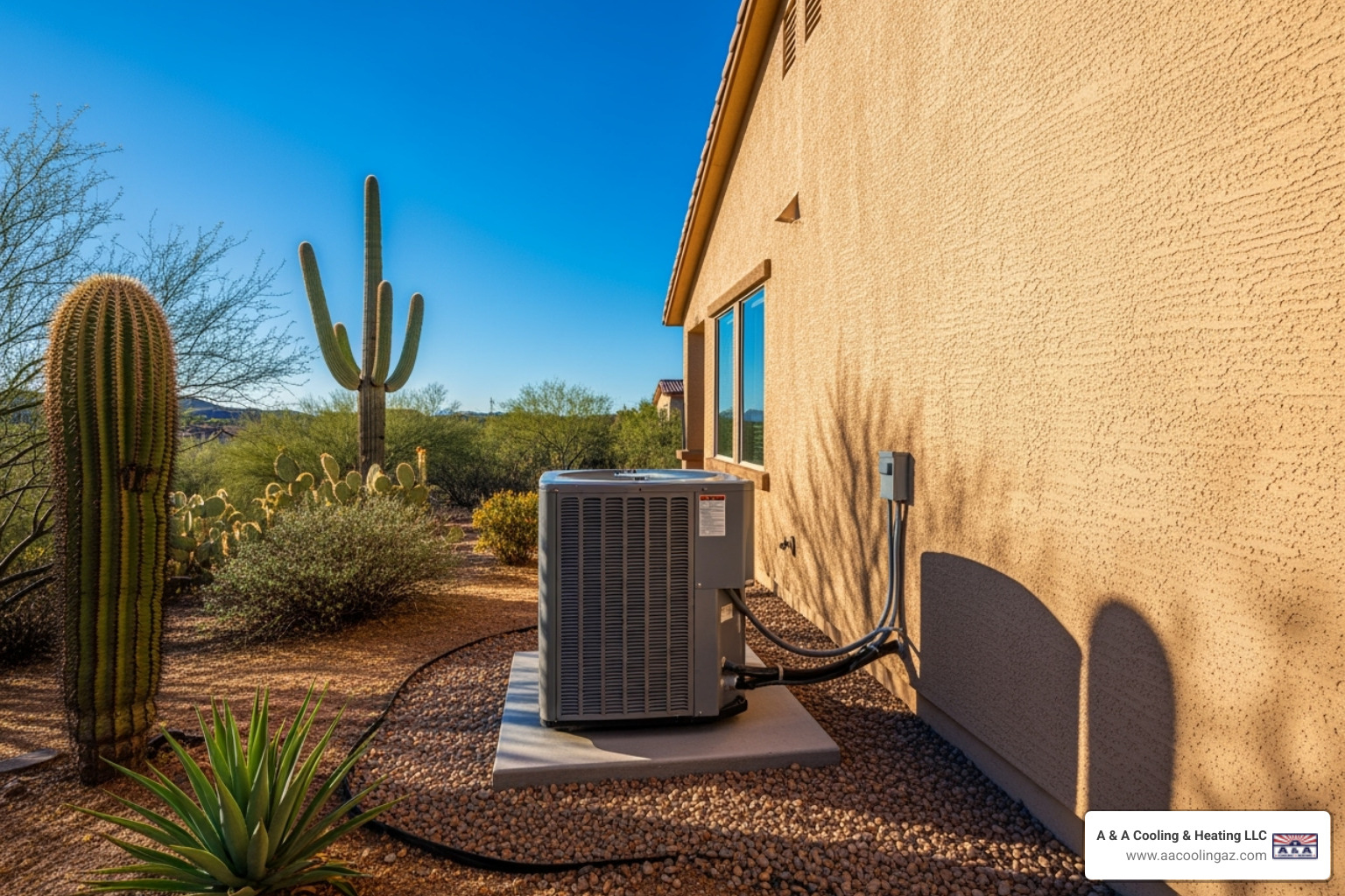 Beyond the Thermostat: Everything You Need for a Seamless AC Upgrade