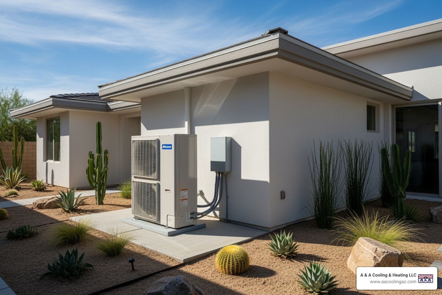 Making Heat Pumps Affordable: Financing and Rebate Options
