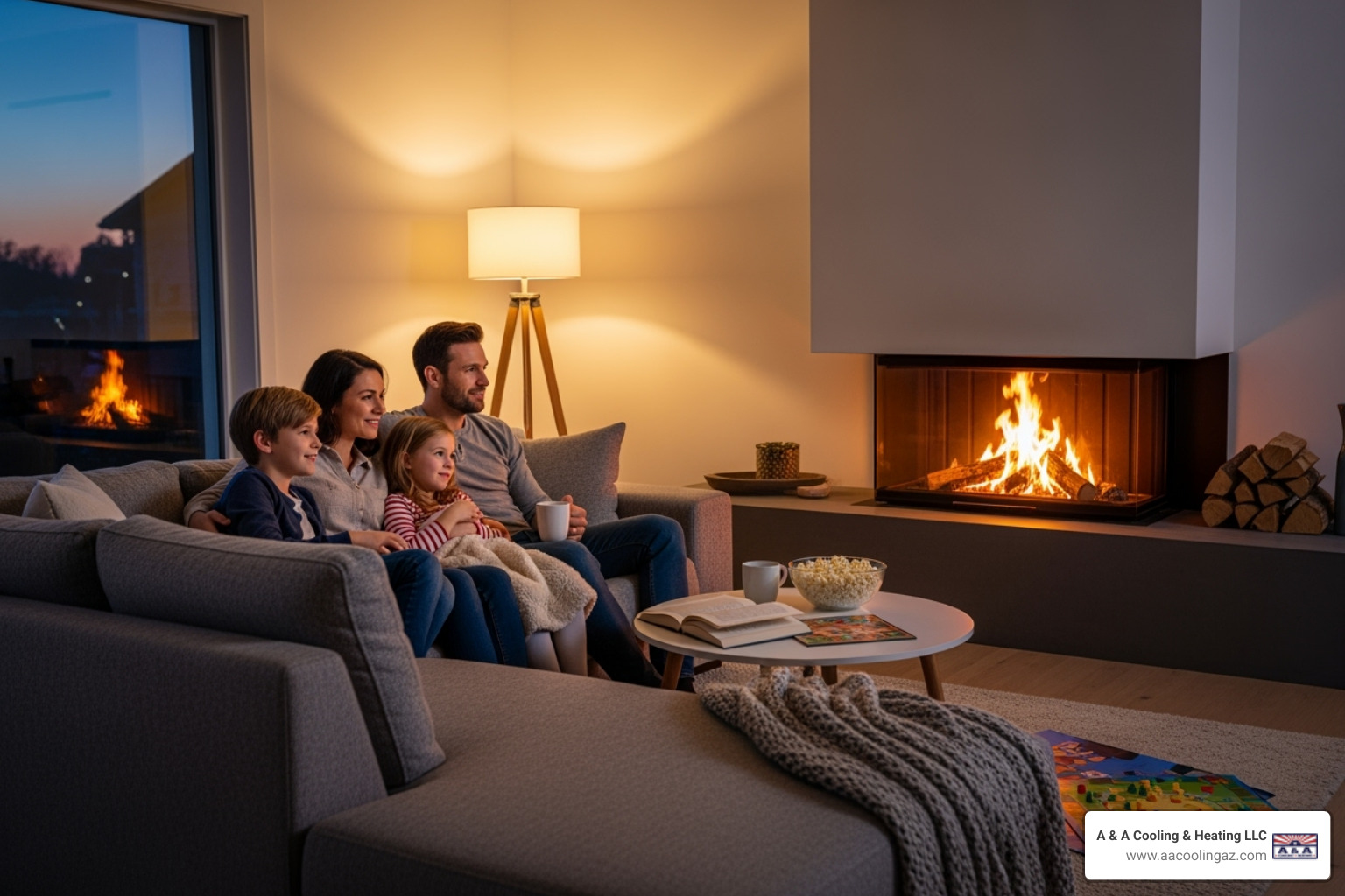 Warmth Reimagined: Expert Heater Replacement Services