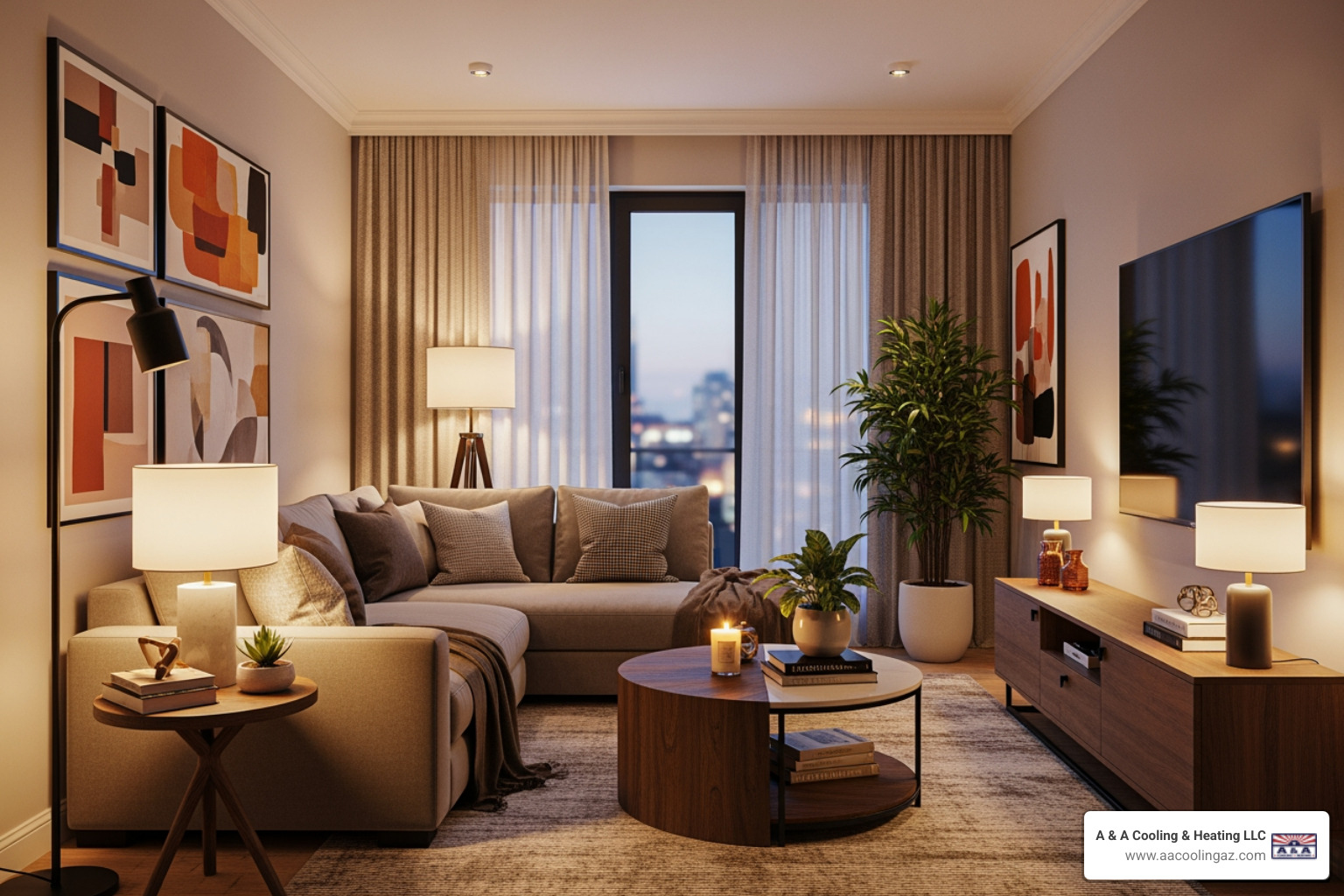 Unlock Savings: The Ultimate Guide to Energy-Efficient Heating