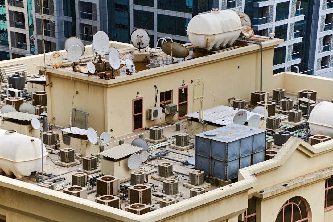 Chandler's Top Commercial HVAC Repair Services: A Comprehensive Guide