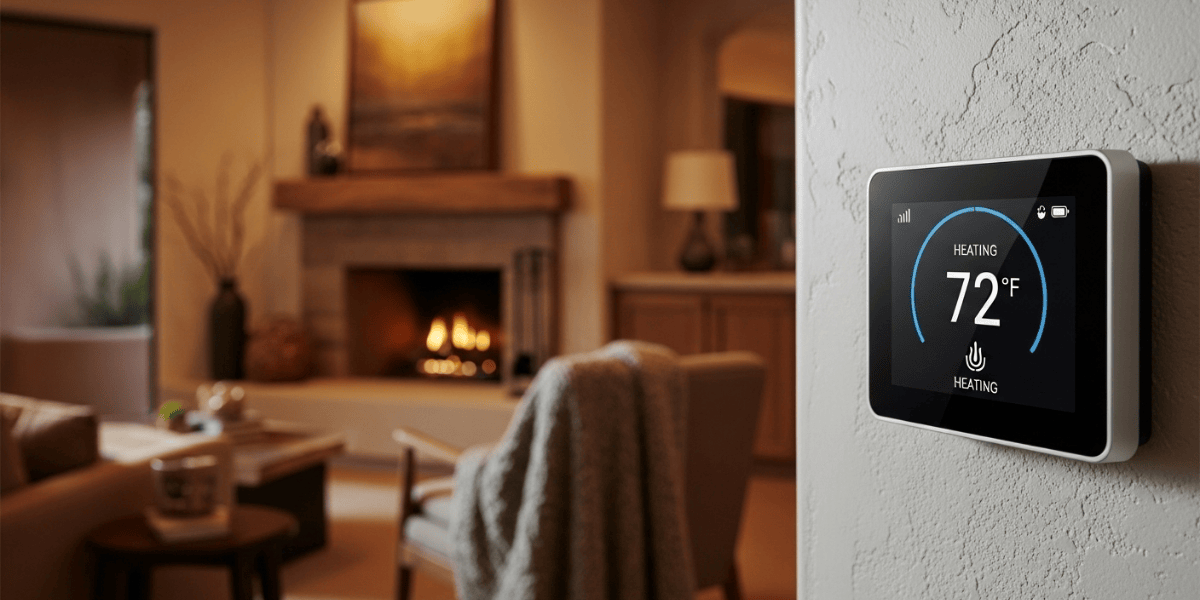 Smart Winter HVAC Upgrades to Boost Comfort and Cut Energy Bills