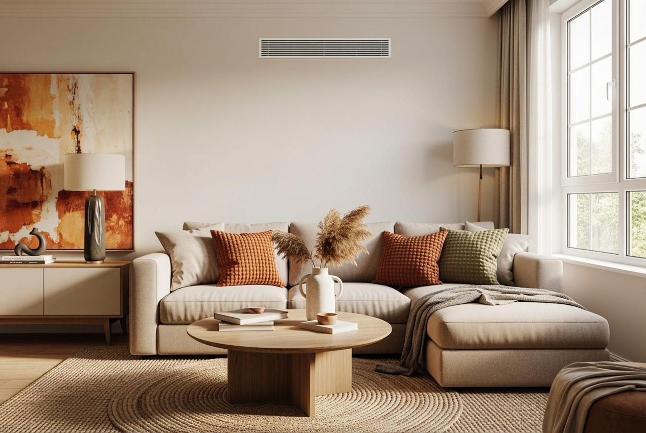 The fan in my furnace isn't working. Who in Sun Lakes can fix a furnace blower motor?