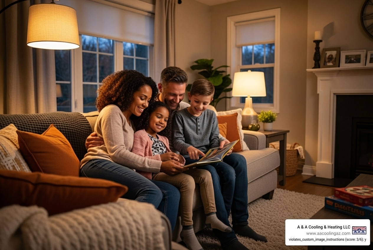 Heating Up Apache Junction: Expert Furnace Installation Services