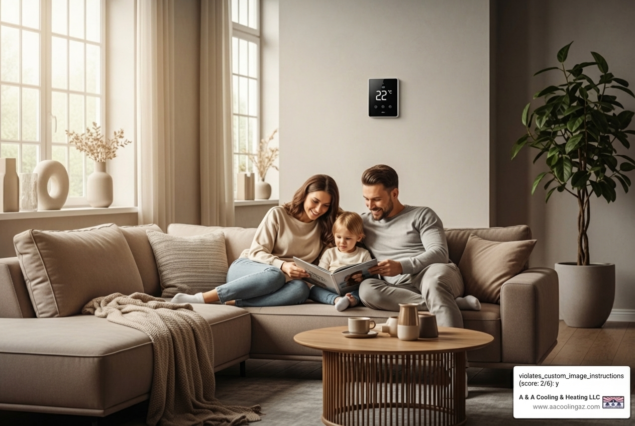 Don't Sweat It Get Same-Day Heat Pump Replacement in Chandler