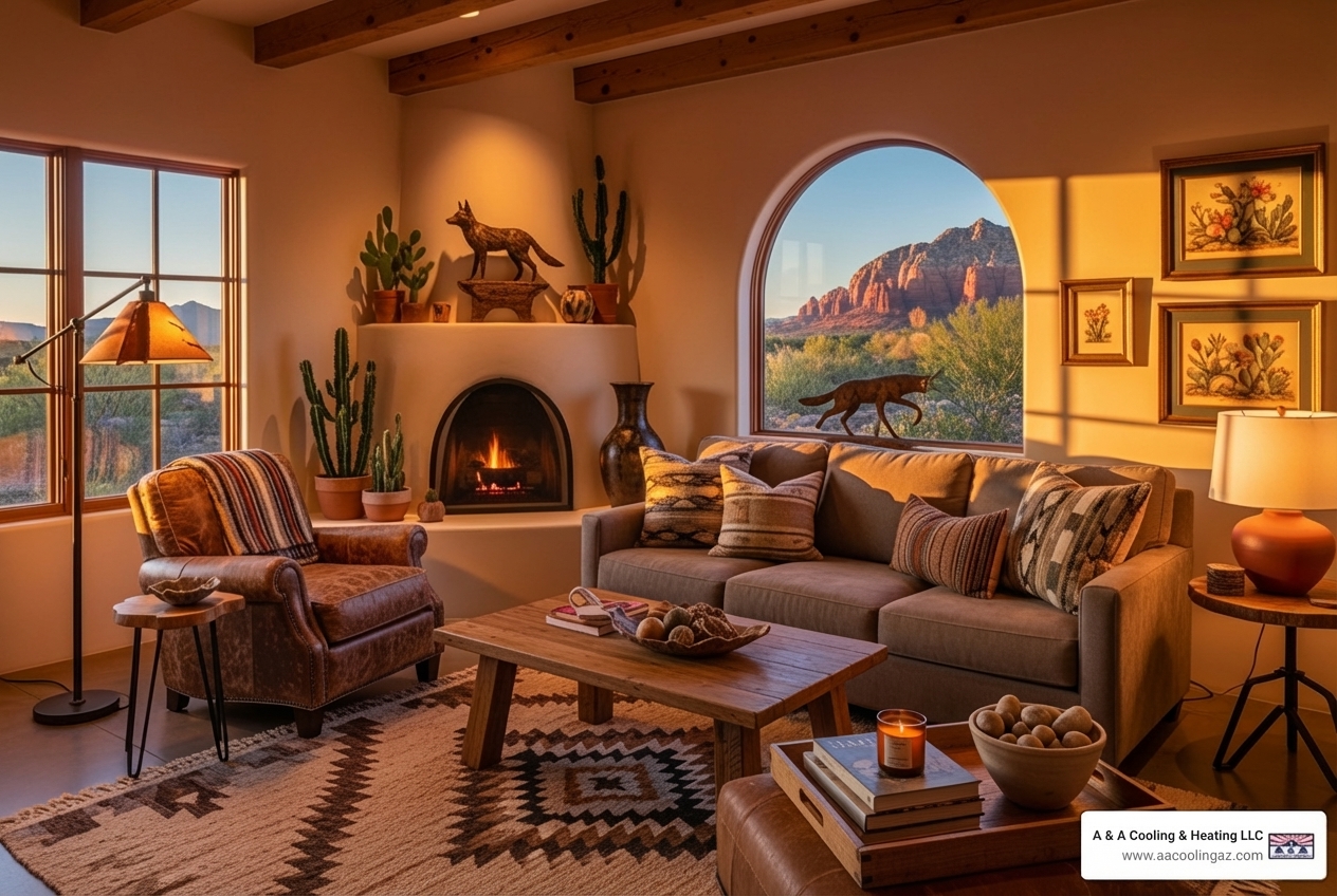 The Ultimate Guide to Furnace Maintenance Services in Queen Creek