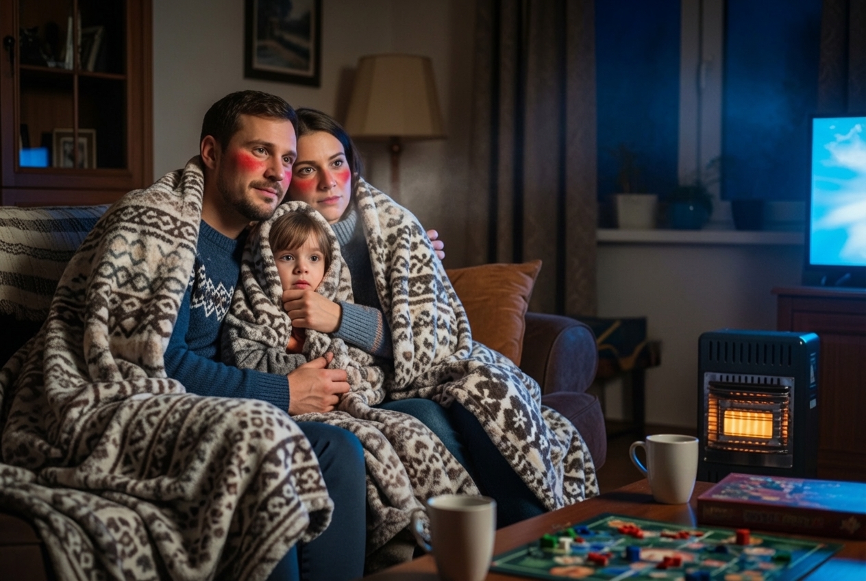 Don't Freeze: Same-Day Furnace Repair Solutions in Scottsdale