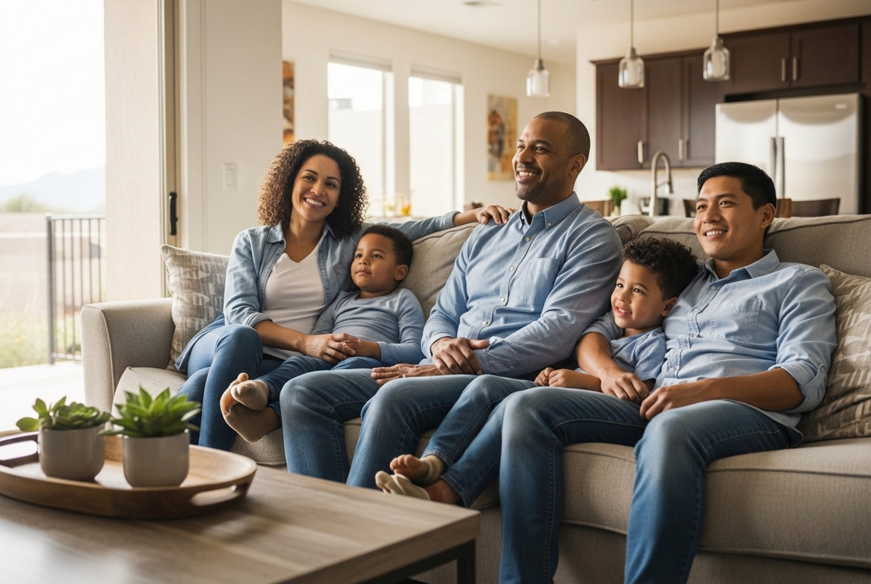 I'm looking for an AC service in Scottsdale, AZ that has good reviews.