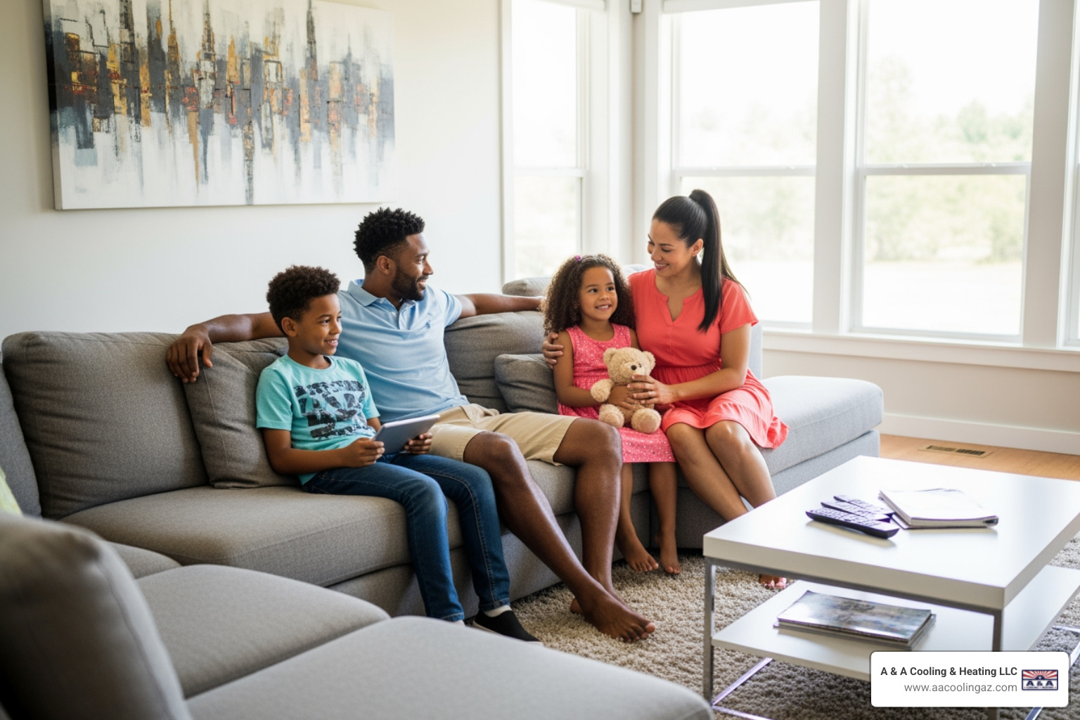 Cracking the Code: How to Find AC Installation Deals in Chandler, AZ