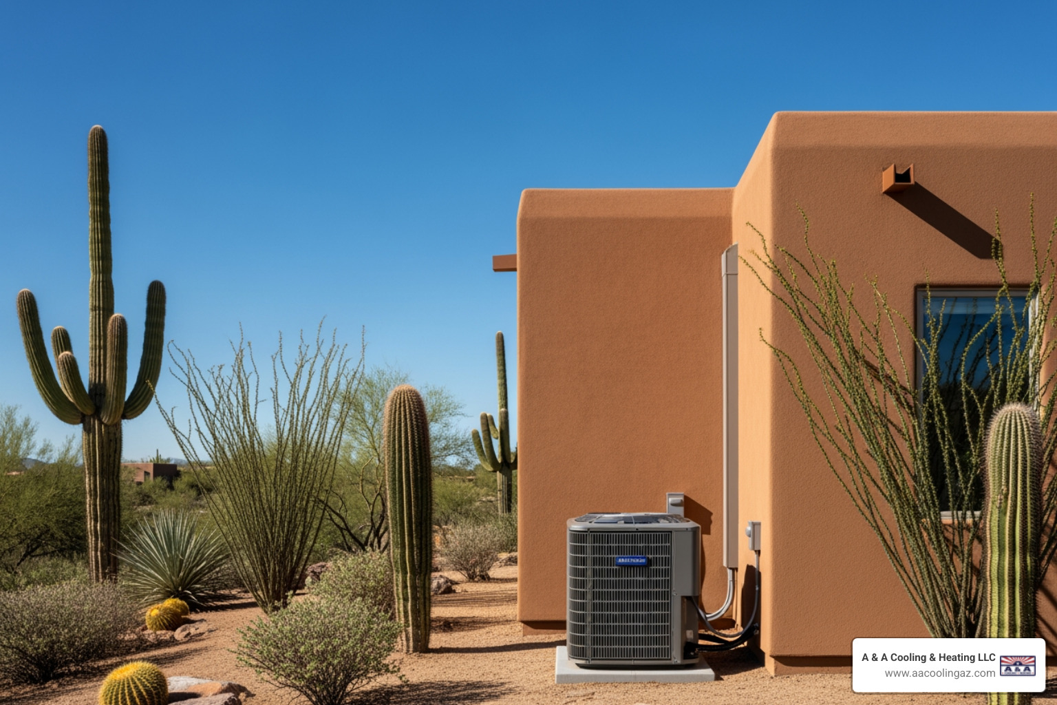 Smart Savings, Cool Comfort: Finding Affordable & Top-Rated AC Replacement in Apache Junction