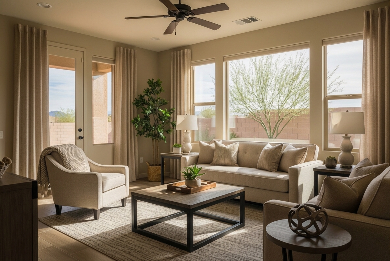 Gilbert's AC Whisperers: Expert Maintenance Services You Can Trust