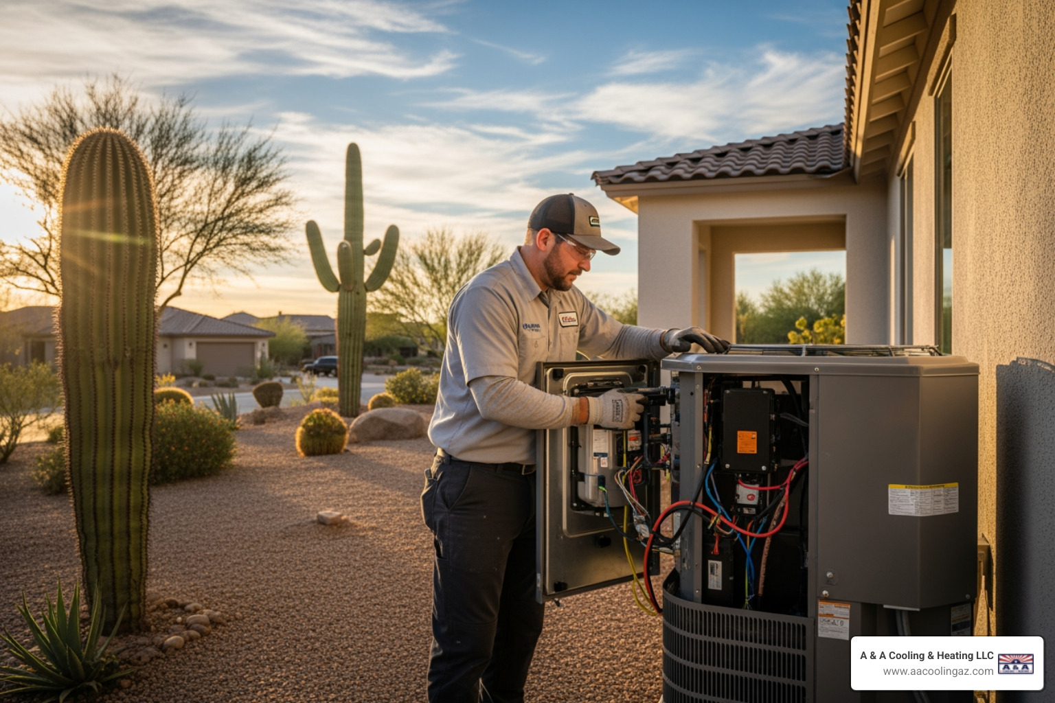 Infographic showing the heat pump diagnostic process including visual inspection, airflow testing, electrical checks, refrigerant levels, and control system verification - heat pump repair experts in gilbert, az Infographic showing the heat pump diagnostic process including visual inspection, airflow testing, electrical checks, refrigerant levels, and control system verification - heat pump repair experts in gilbert, az