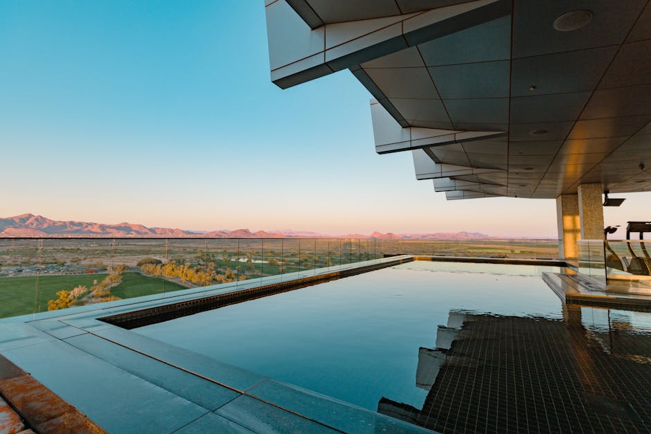 Expert Commercial Heat Pump Repair in Scottsdale AZ: Business Solutions