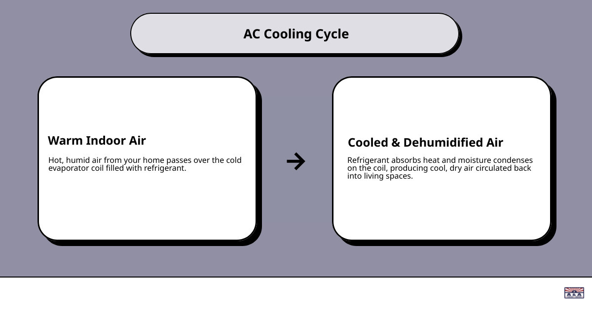 Top Specialists for AC Evaporator Coil Repair in Apache Junction