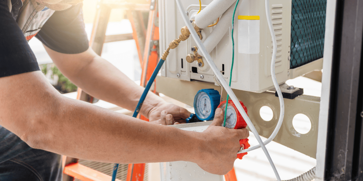 When Is the Best Time to Schedule AC Repairs in Arizona?