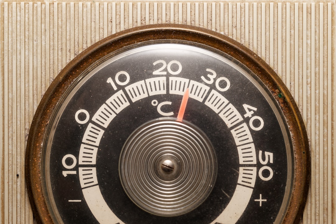 How to Set Your Thermostat for Maximum Summer Chill and Minimum Cost