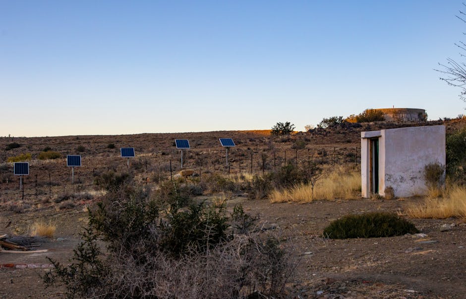 Desert Heat vs. Heat Pumps: Who Wins the Efficiency Battle?