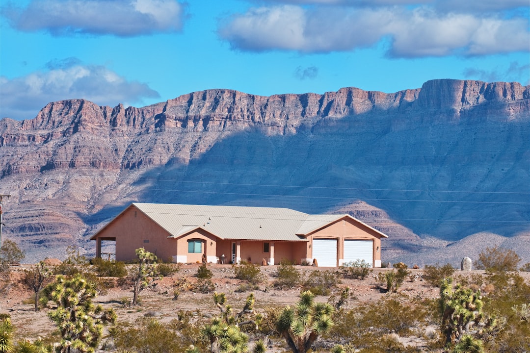 How a Heat Pump Saves Money in the Arizona Desert Without Breaking a Sweat