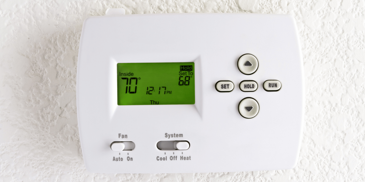 The Best Thermostat Settings for Summer: Save Money Without Sacrificing Comfort